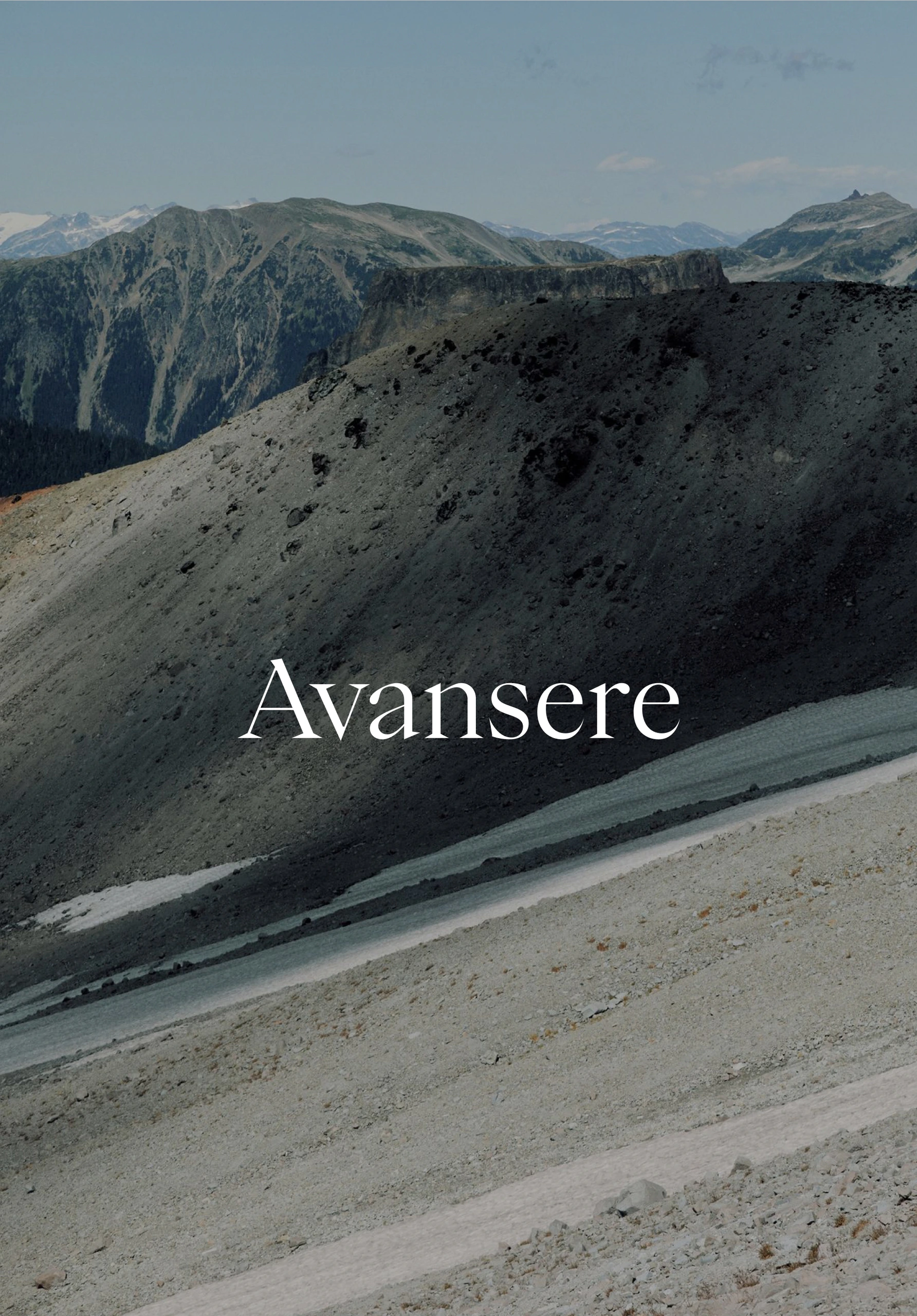 Avansere
