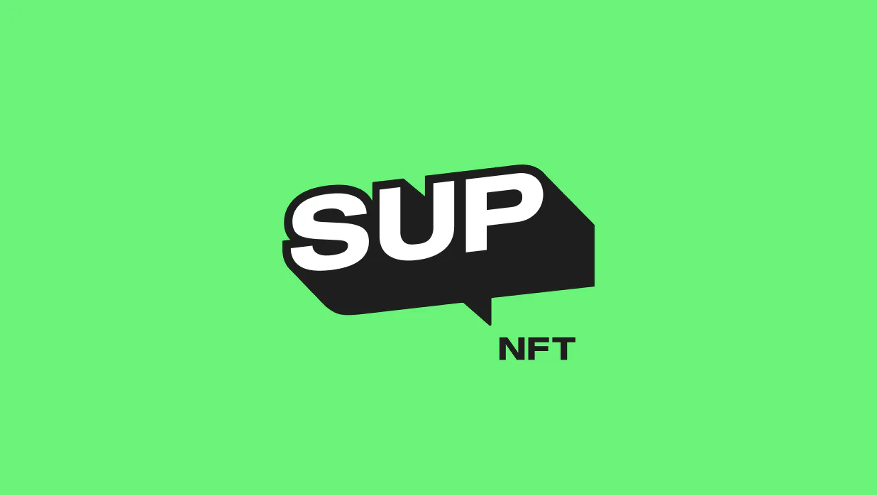 Supmates NFTs