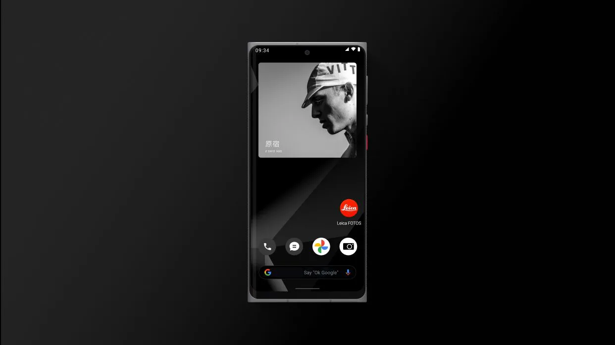 Leica