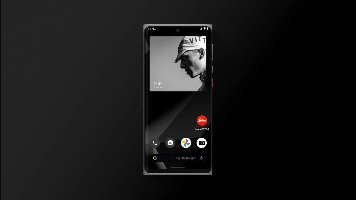 Leica